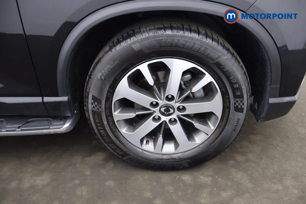 Ssangyong Rexton Ultimate Automatic Diesel SUV - Stock Number (1626626) - 24th supplementary image