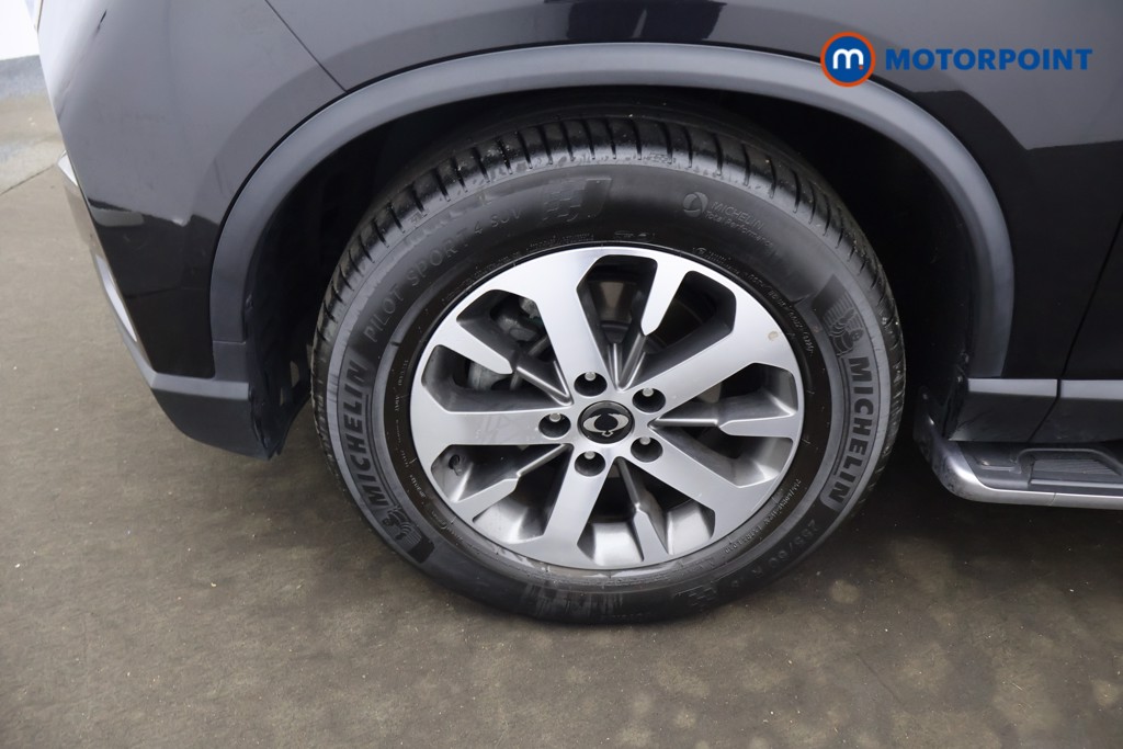 Ssangyong Rexton Ultimate Automatic Diesel SUV - Stock Number (1626626) - 25th supplementary image