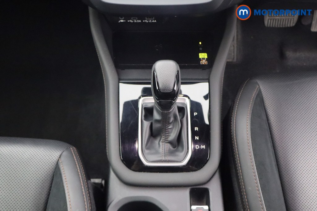Subaru Forester Touring Automatic Petrol-Electric Hybrid SUV - Stock Number (1626675) - 3rd supplementary image