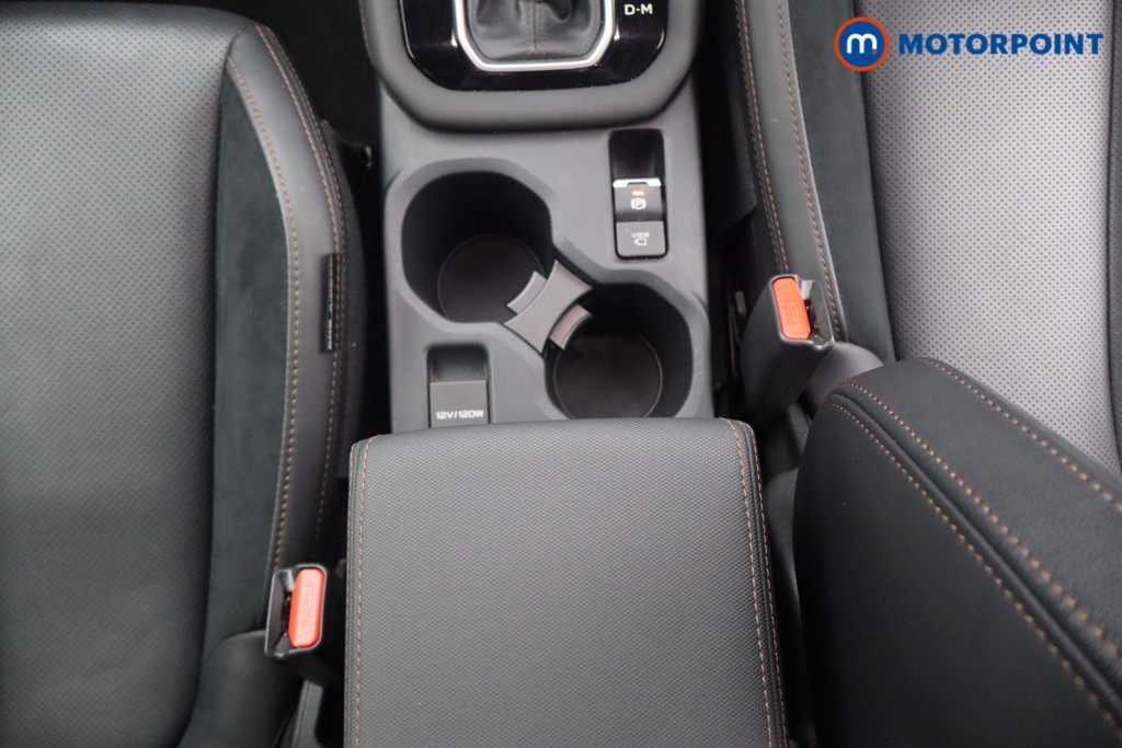 Subaru Forester Touring Automatic Petrol-Electric Hybrid SUV - Stock Number (1626675) - 4th supplementary image