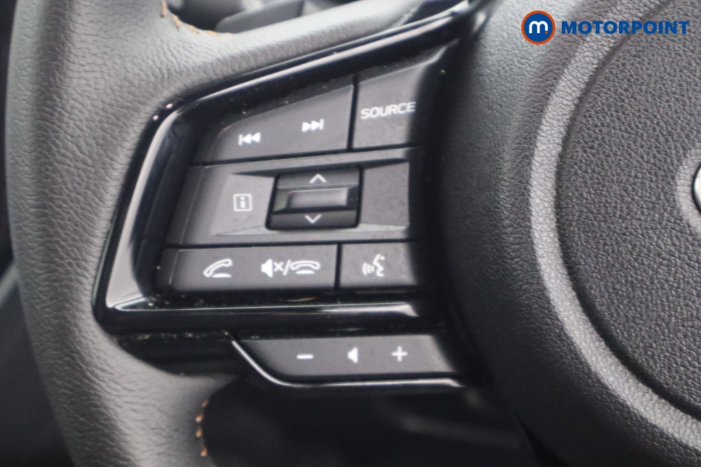 Subaru Forester Touring Automatic Petrol-Electric Hybrid SUV - Stock Number (1626675) - 6th supplementary image