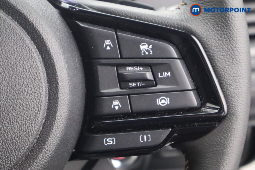 Subaru Forester Touring Automatic Petrol-Electric Hybrid SUV - Stock Number (1626675) - 7th supplementary image