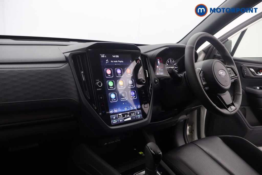 Subaru Forester Touring Automatic Petrol-Electric Hybrid SUV - Stock Number (1626675) - 9th supplementary image