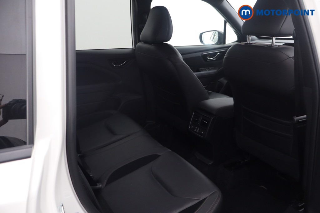 Subaru Forester Touring Automatic Petrol-Electric Hybrid SUV - Stock Number (1626675) - 10th supplementary image