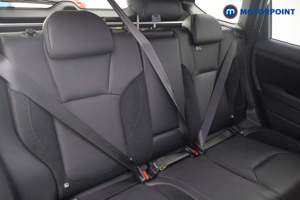 Subaru Forester Touring Automatic Petrol-Electric Hybrid SUV - Stock Number (1626675) - 11th supplementary image