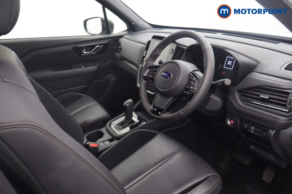 Subaru Forester Touring Automatic Petrol-Electric Hybrid SUV - Stock Number (1626675) - 12th supplementary image