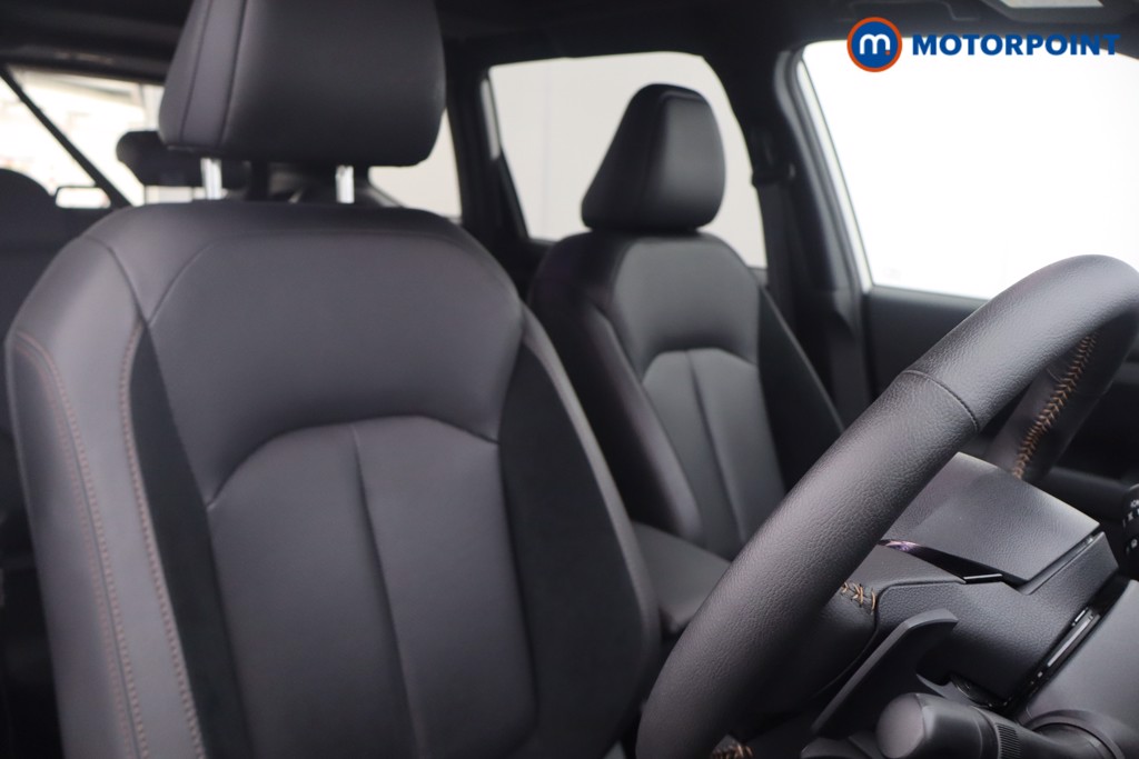 Subaru Forester Touring Automatic Petrol-Electric Hybrid SUV - Stock Number (1626675) - 13th supplementary image