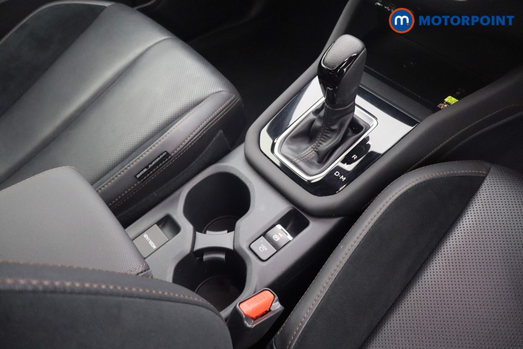 Subaru Forester Touring Automatic Petrol-Electric Hybrid SUV - Stock Number (1626675) - 16th supplementary image