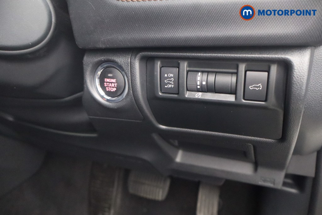 Subaru Forester Touring Automatic Petrol-Electric Hybrid SUV - Stock Number (1626675) - 19th supplementary image