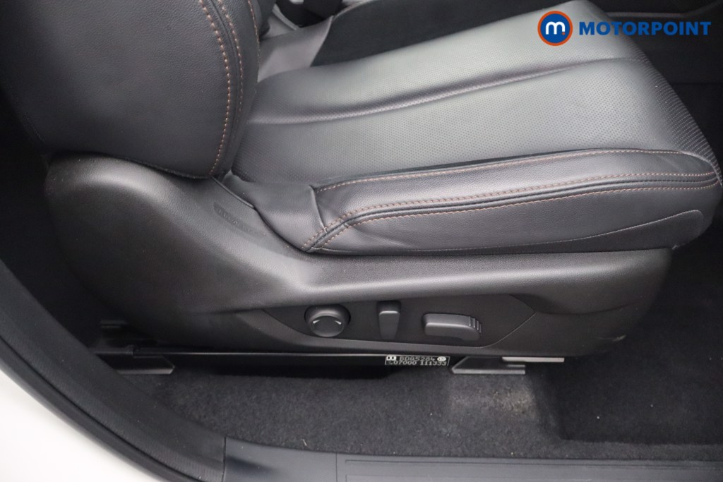 Subaru Forester Touring Automatic Petrol-Electric Hybrid SUV - Stock Number (1626675) - 20th supplementary image