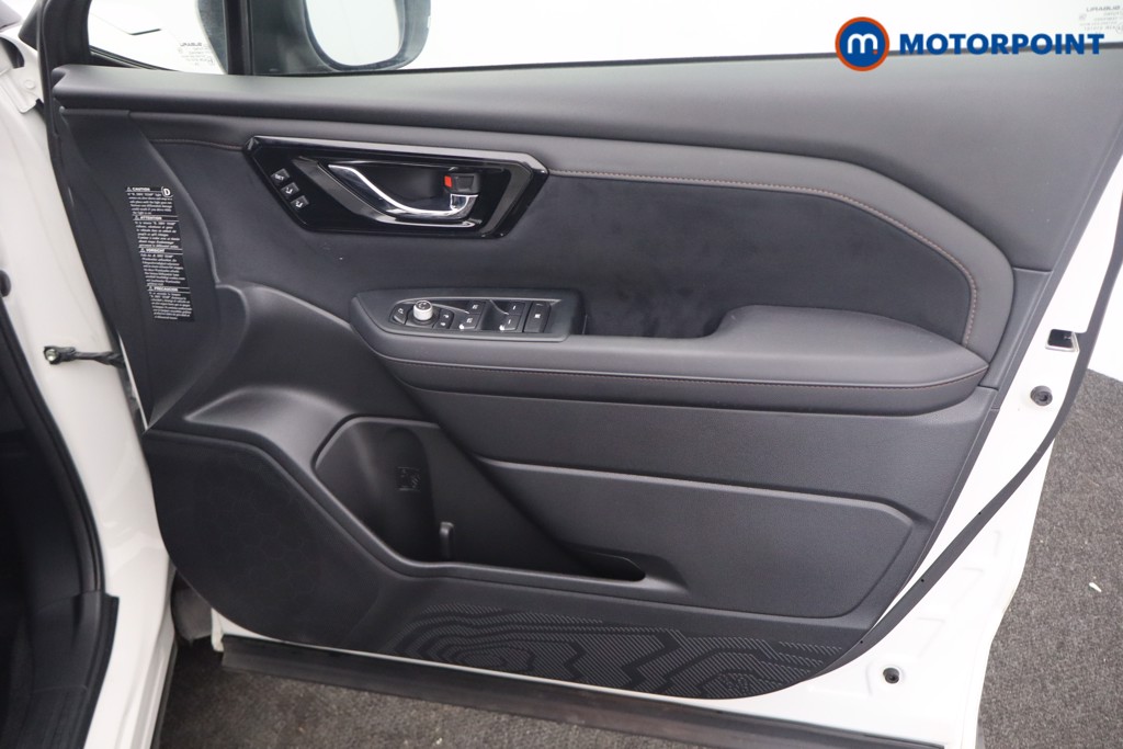Subaru Forester Touring Automatic Petrol-Electric Hybrid SUV - Stock Number (1626675) - 21st supplementary image