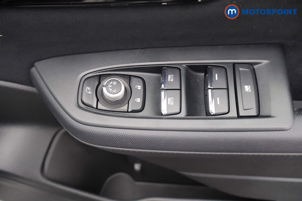 Subaru Forester Touring Automatic Petrol-Electric Hybrid SUV - Stock Number (1626675) - 22nd supplementary image