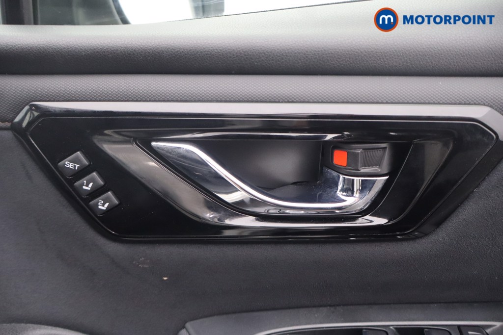 Subaru Forester Touring Automatic Petrol-Electric Hybrid SUV - Stock Number (1626675) - 23rd supplementary image