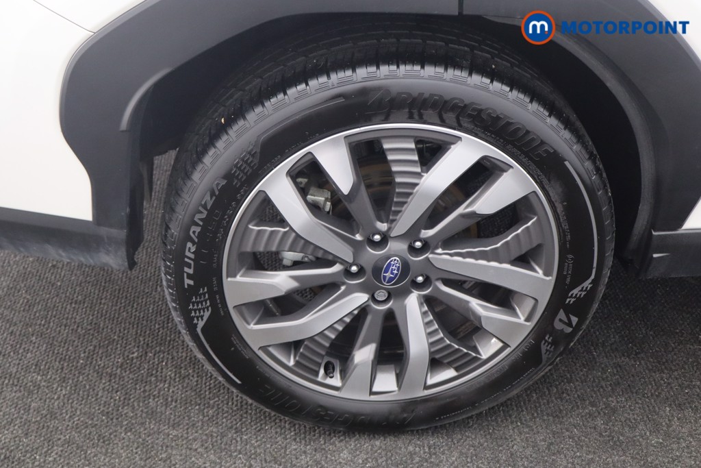 Subaru Forester Touring Automatic Petrol-Electric Hybrid SUV - Stock Number (1626675) - 24th supplementary image