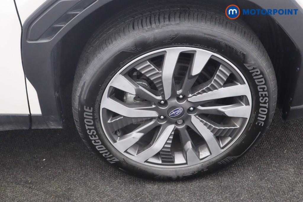 Subaru Forester Touring Automatic Petrol-Electric Hybrid SUV - Stock Number (1626675) - 25th supplementary image