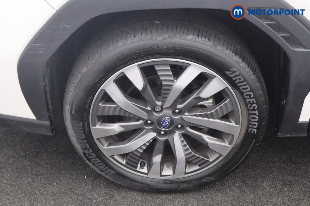 Subaru Forester Touring Automatic Petrol-Electric Hybrid SUV - Stock Number (1626675) - 26th supplementary image