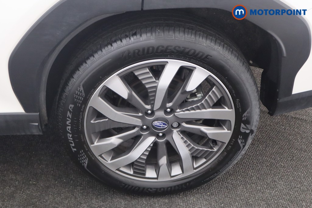 Subaru Forester Touring Automatic Petrol-Electric Hybrid SUV - Stock Number (1626675) - 27th supplementary image
