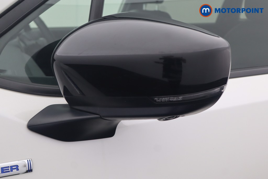 Subaru Forester Touring Automatic Petrol-Electric Hybrid SUV - Stock Number (1626675) - 28th supplementary image