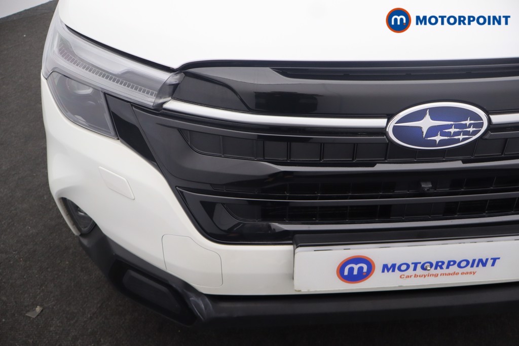 Subaru Forester Touring Automatic Petrol-Electric Hybrid SUV - Stock Number (1626675) - 30th supplementary image