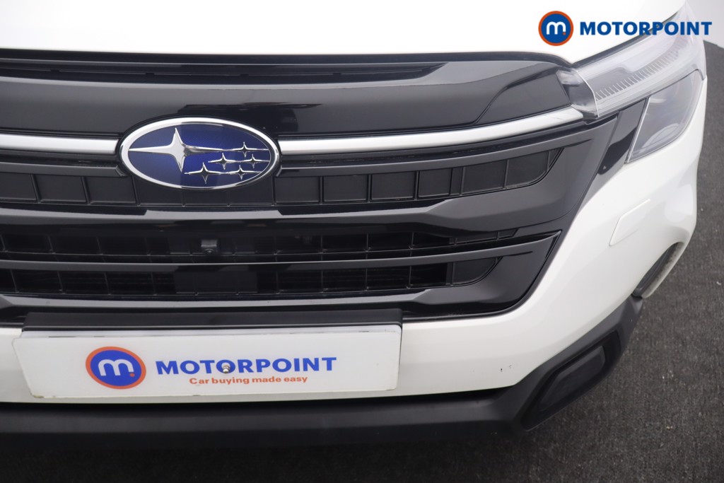 Subaru Forester Touring Automatic Petrol-Electric Hybrid SUV - Stock Number (1626675) - 31st supplementary image