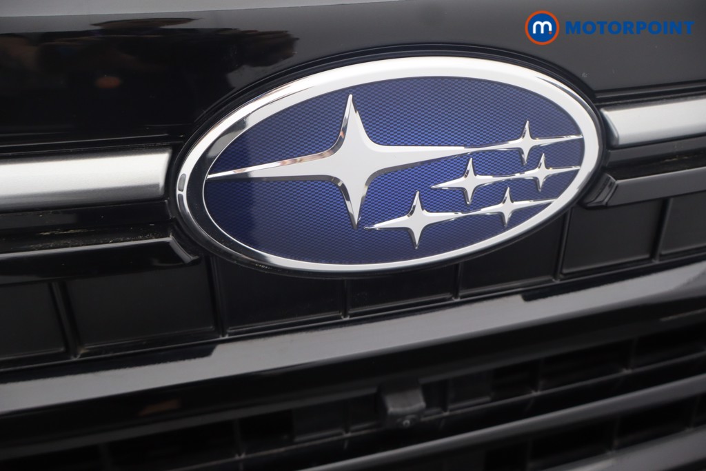 Subaru Forester Touring Automatic Petrol-Electric Hybrid SUV - Stock Number (1626675) - 32nd supplementary image