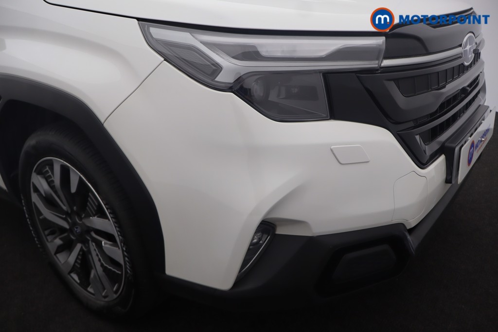 Subaru Forester Touring Automatic Petrol-Electric Hybrid SUV - Stock Number (1626675) - 33rd supplementary image