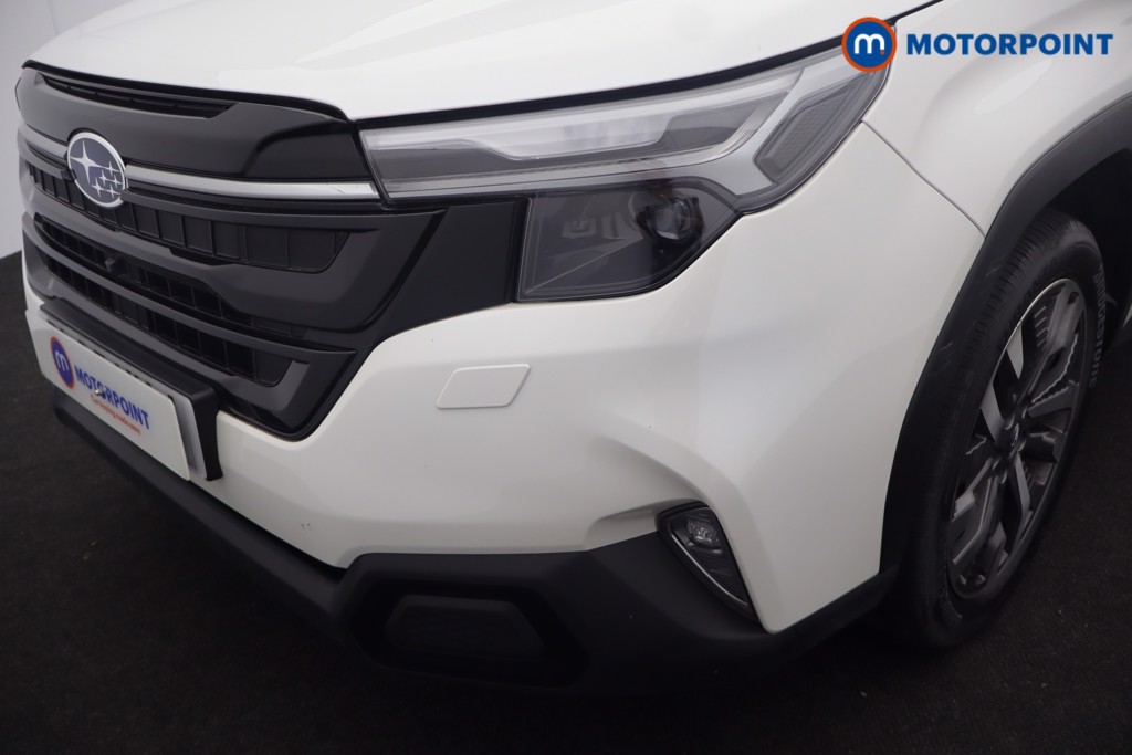Subaru Forester Touring Automatic Petrol-Electric Hybrid SUV - Stock Number (1626675) - 34th supplementary image