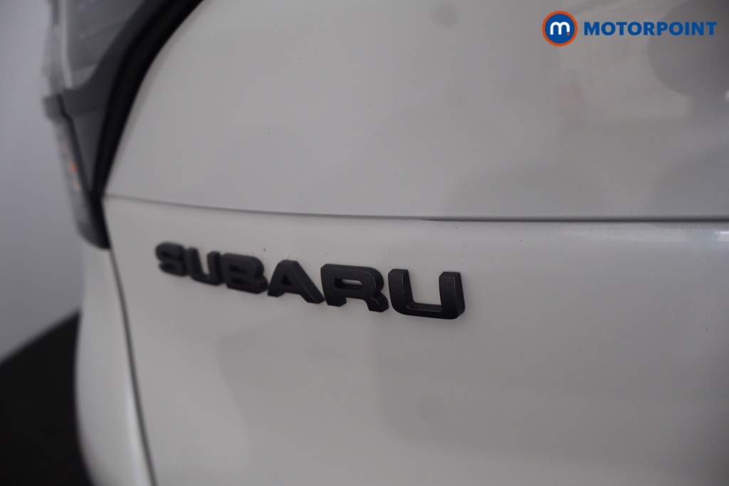 Subaru Forester Touring Automatic Petrol-Electric Hybrid SUV - Stock Number (1626675) - 37th supplementary image