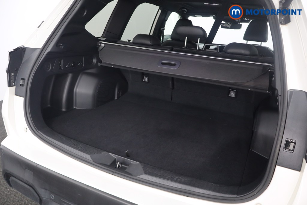 Subaru Forester Touring Automatic Petrol-Electric Hybrid SUV - Stock Number (1626675) - 40th supplementary image
