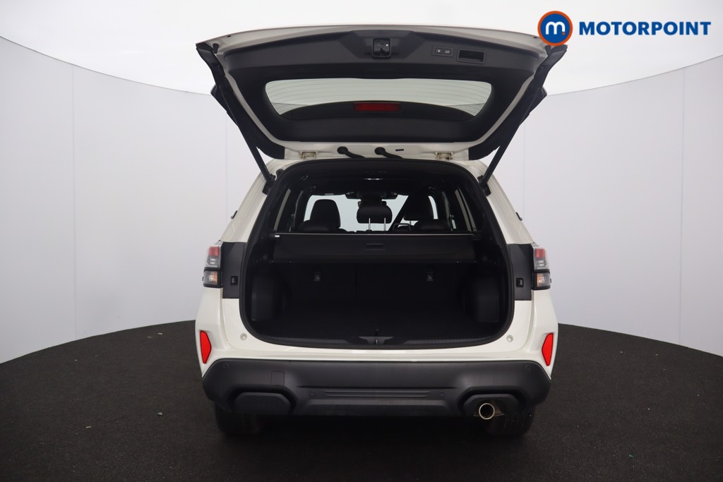 Subaru Forester Touring Automatic Petrol-Electric Hybrid SUV - Stock Number (1626675) - 41st supplementary image