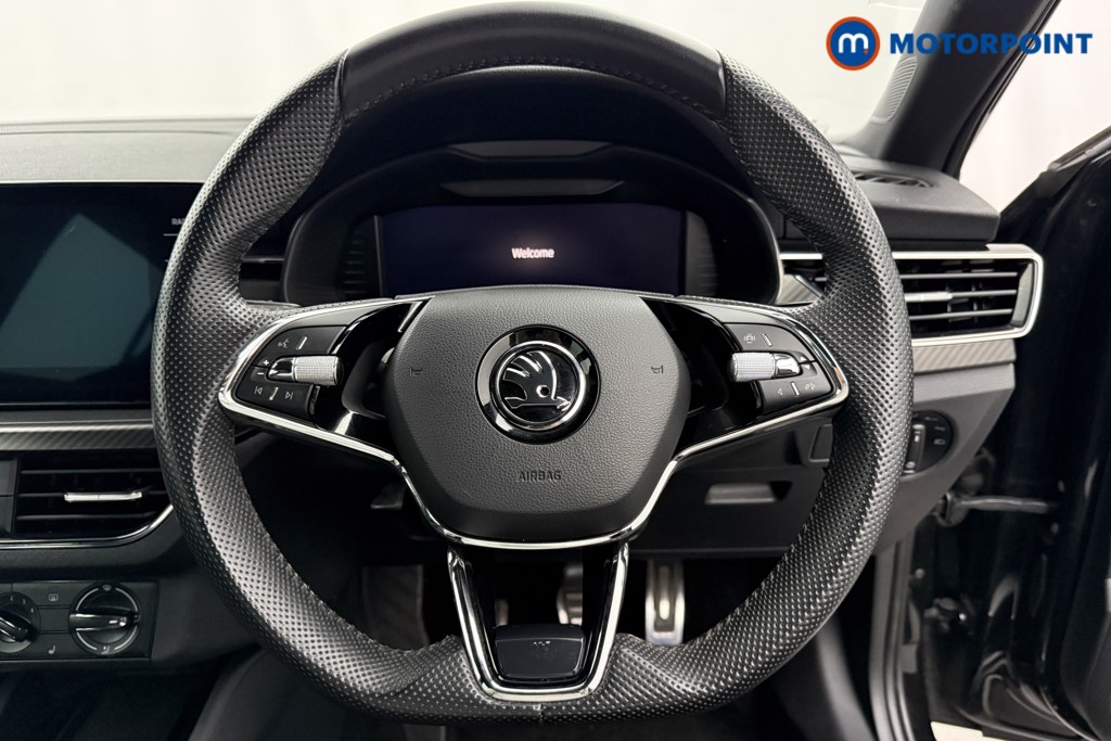 Skoda Kamiq Monte Carlo Manual Petrol SUV - Stock Number (1628121) - 2nd supplementary image