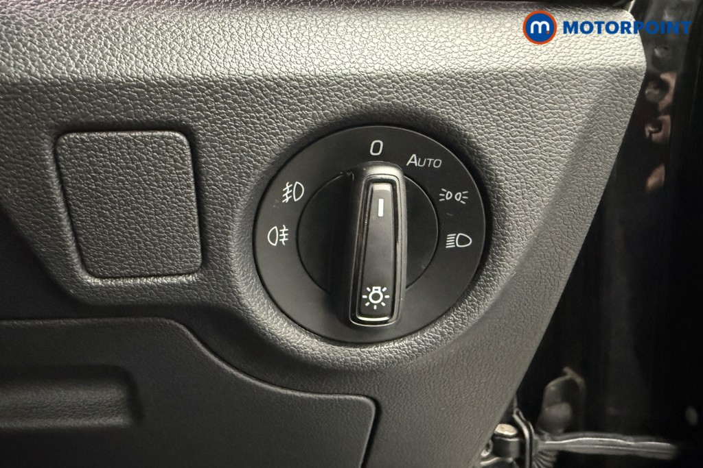 Skoda Kamiq Monte Carlo Manual Petrol SUV - Stock Number (1628121) - 5th supplementary image