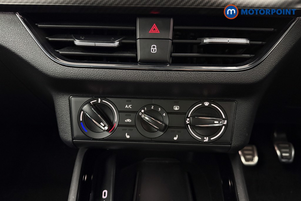 Skoda Kamiq Monte Carlo Manual Petrol SUV - Stock Number (1628121) - 10th supplementary image