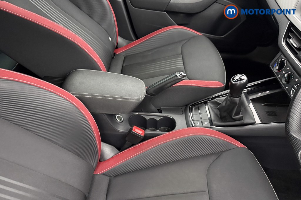 Skoda Kamiq Monte Carlo Manual Petrol SUV - Stock Number (1628121) - 11th supplementary image