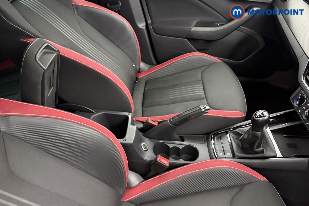 Skoda Kamiq Monte Carlo Manual Petrol SUV - Stock Number (1628121) - 12th supplementary image