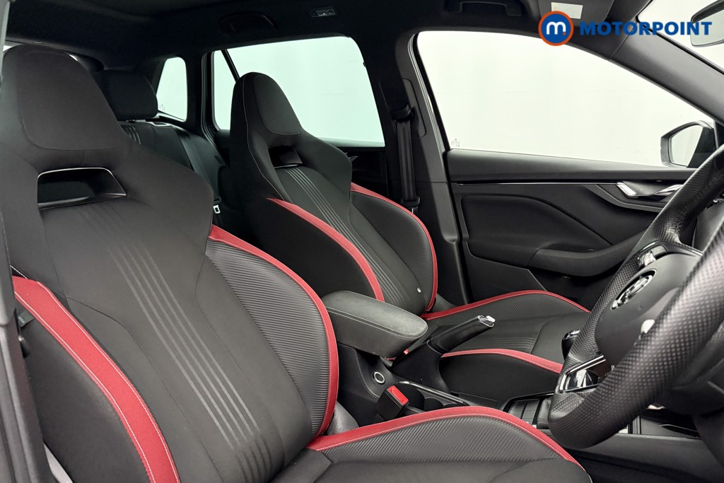 Skoda Kamiq Monte Carlo Manual Petrol SUV - Stock Number (1628121) - 13th supplementary image