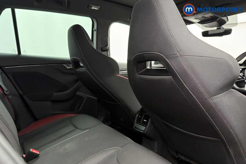Skoda Kamiq Monte Carlo Manual Petrol SUV - Stock Number (1628121) - 16th supplementary image