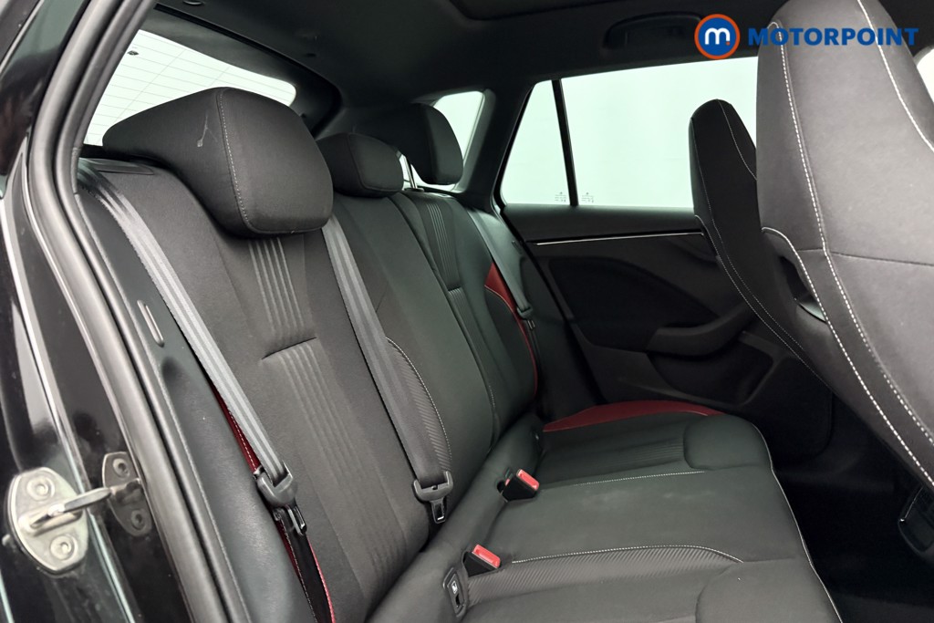 Skoda Kamiq Monte Carlo Manual Petrol SUV - Stock Number (1628121) - 17th supplementary image