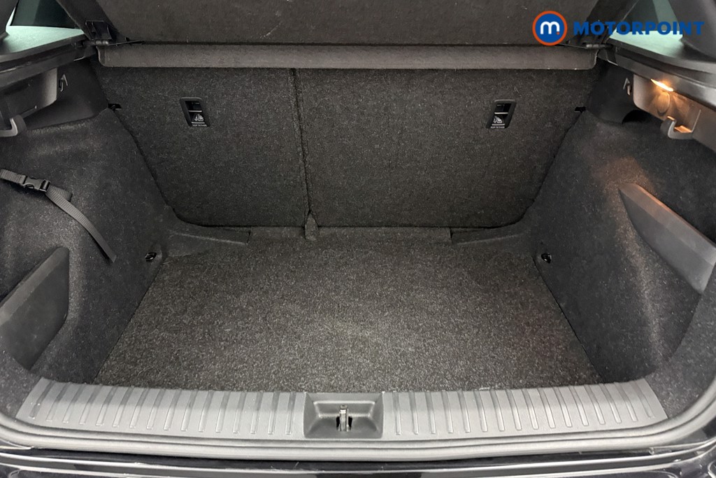 Skoda Kamiq Monte Carlo Manual Petrol SUV - Stock Number (1628121) - 18th supplementary image