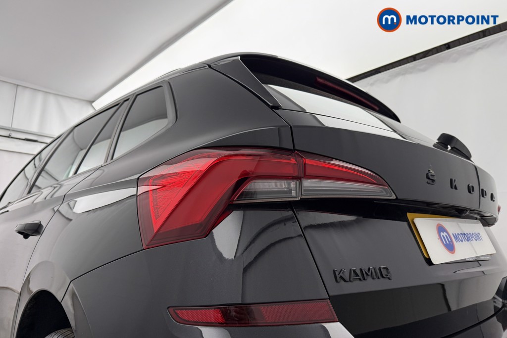 Skoda Kamiq Monte Carlo Manual Petrol SUV - Stock Number (1628121) - 19th supplementary image