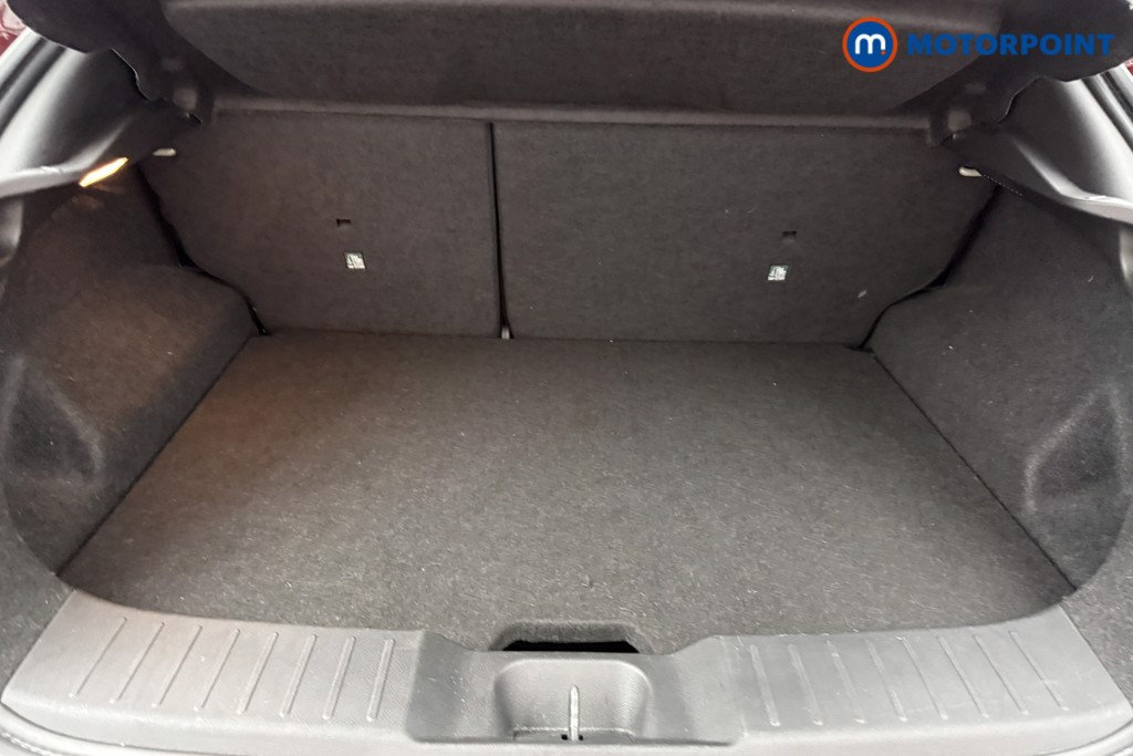 Nissan Juke N-Connecta Automatic Petrol SUV - Stock Number (1629023) - 19th supplementary image