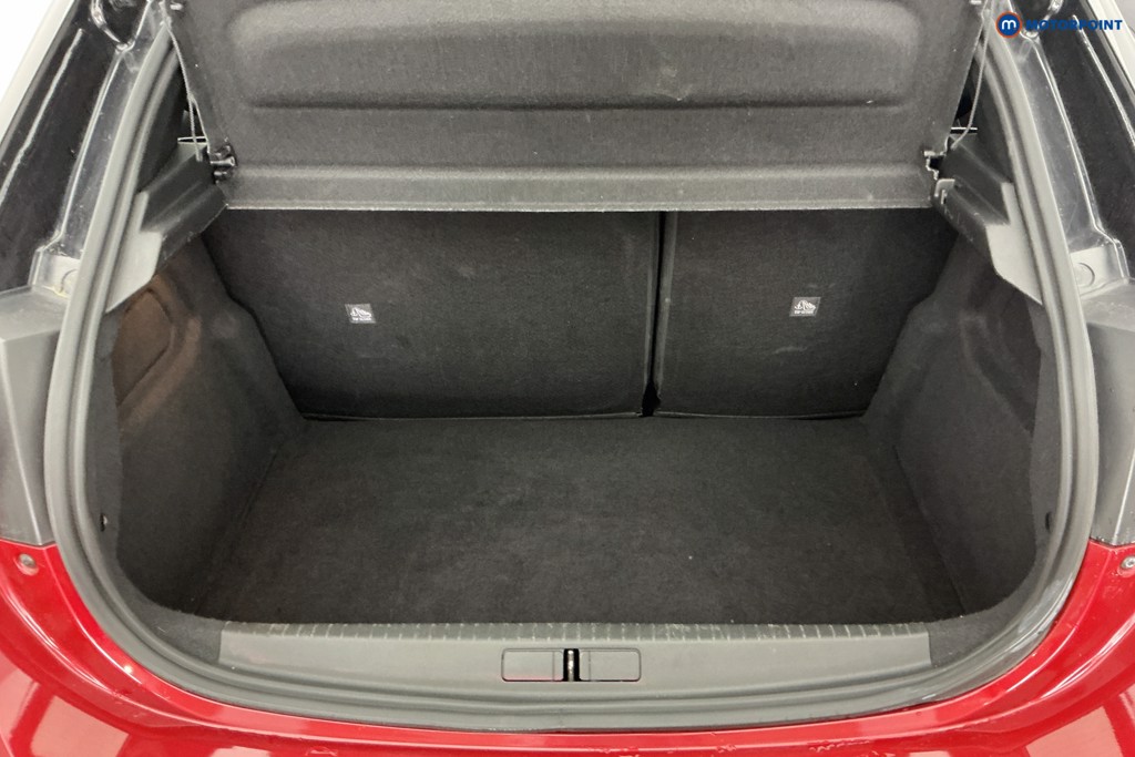 Vauxhall Corsa GS Manual Petrol Hatchback - Stock Number (1634362) - 3rd supplementary image