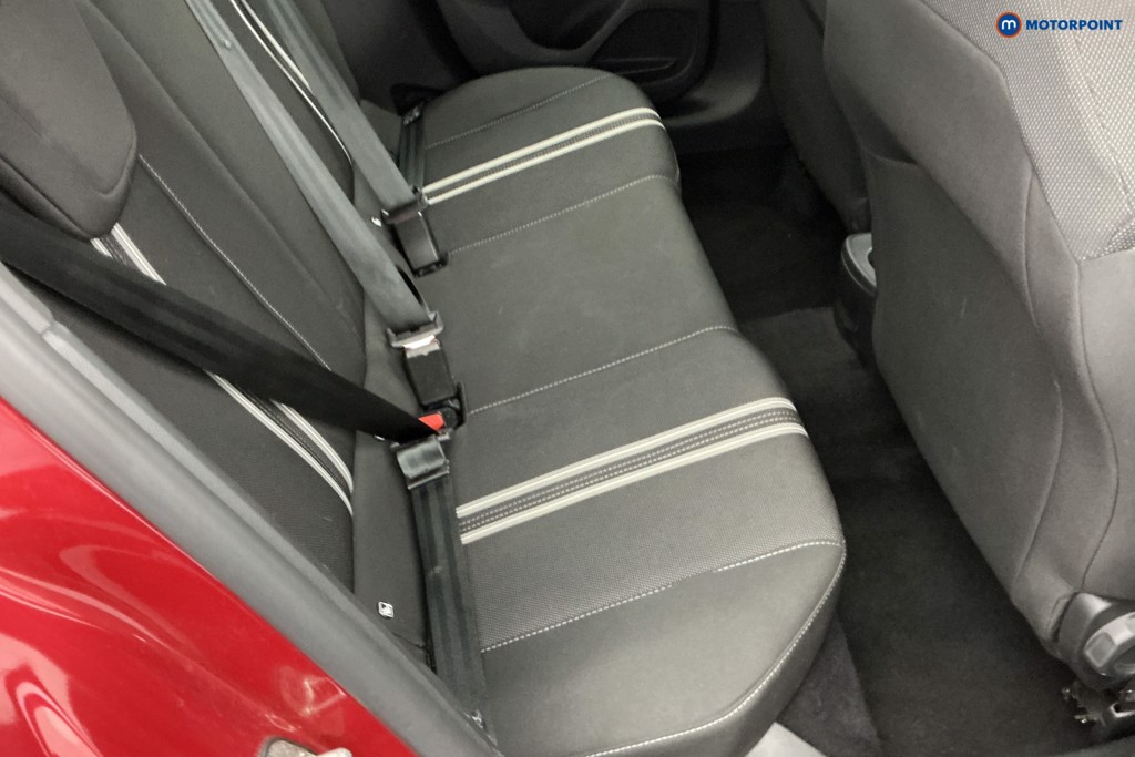 Vauxhall Corsa GS Manual Petrol Hatchback - Stock Number (1634362) - 4th supplementary image