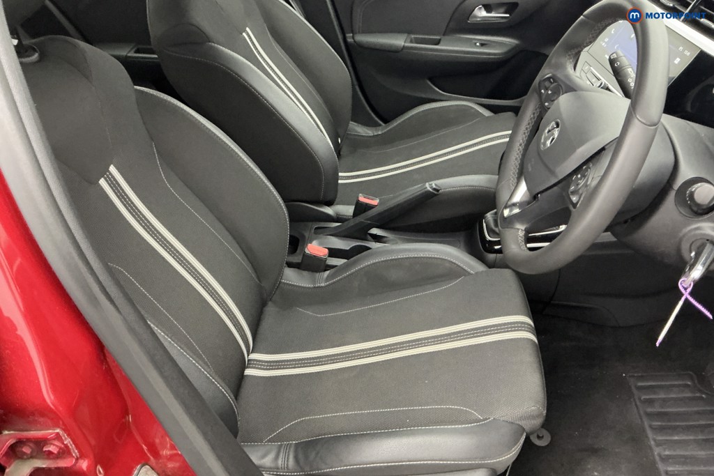 Vauxhall Corsa GS Manual Petrol Hatchback - Stock Number (1634362) - 5th supplementary image