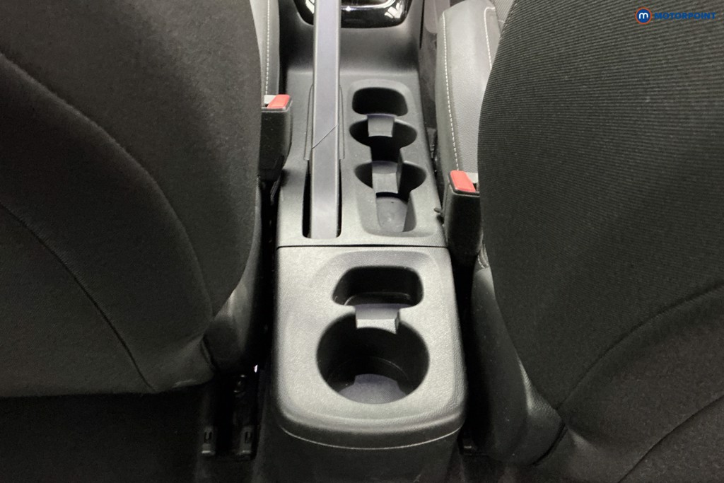 Vauxhall Corsa GS Manual Petrol Hatchback - Stock Number (1634362) - 10th supplementary image