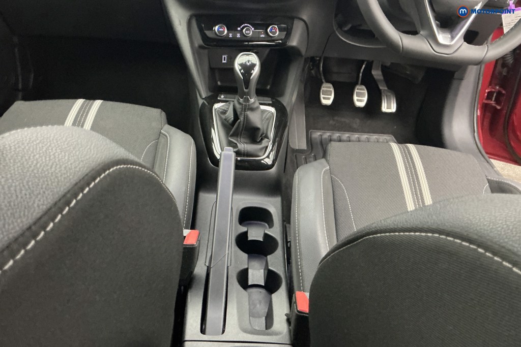Vauxhall Corsa GS Manual Petrol Hatchback - Stock Number (1634362) - 11th supplementary image
