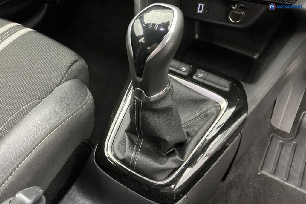 Vauxhall Corsa GS Manual Petrol Hatchback - Stock Number (1634362) - 15th supplementary image