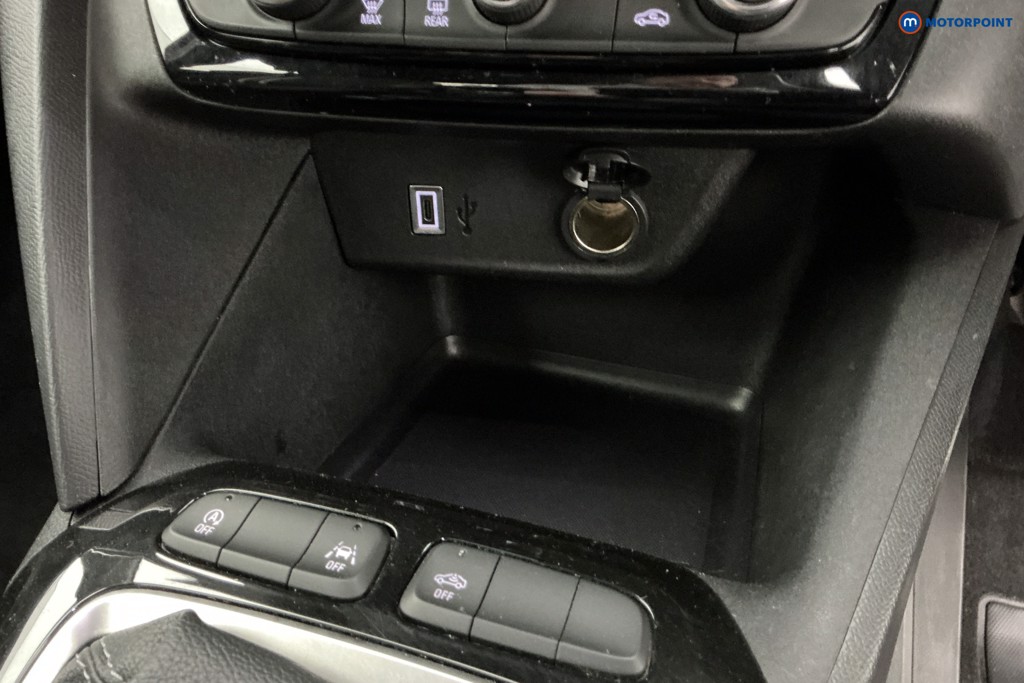 Vauxhall Corsa GS Manual Petrol Hatchback - Stock Number (1634362) - 16th supplementary image