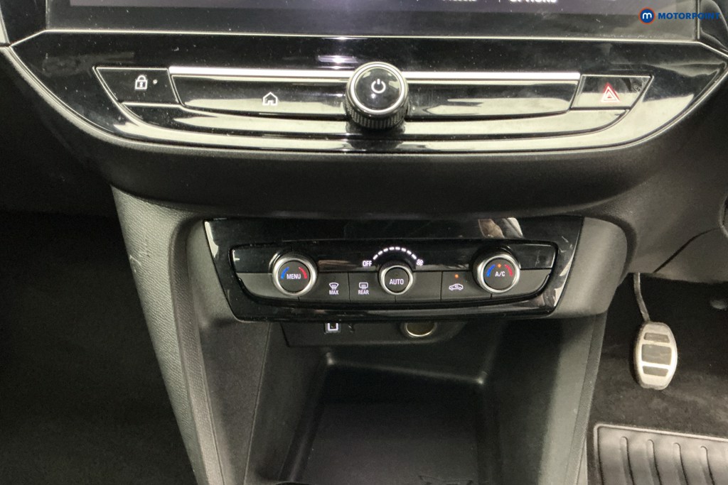 Vauxhall Corsa GS Manual Petrol Hatchback - Stock Number (1634362) - 17th supplementary image