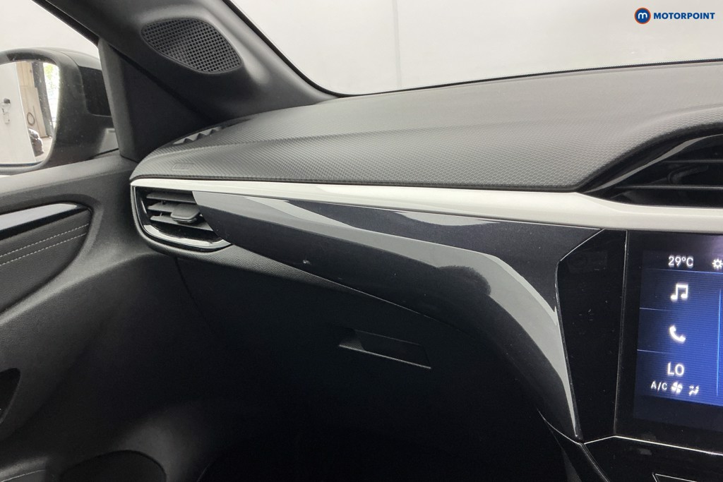 Vauxhall Corsa GS Manual Petrol Hatchback - Stock Number (1634362) - 19th supplementary image